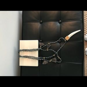 India Hicks - Free Spirit Necklace’s